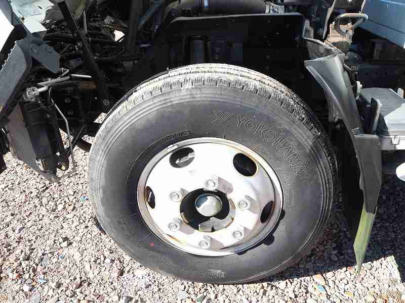 いすゞ エルフ SKG-NPR85YN(2WD)の写真41