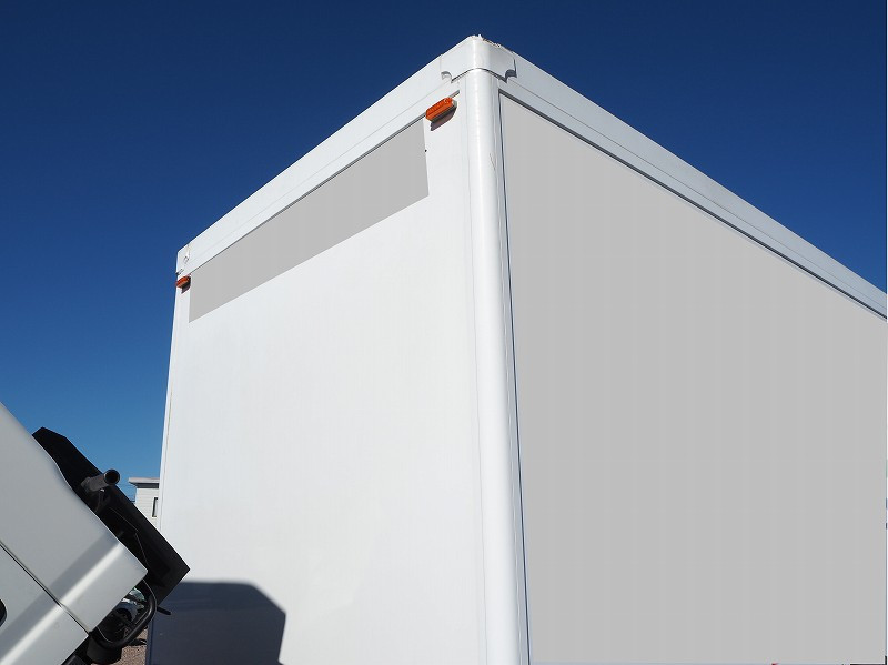 いすゞ エルフ SKG-NPR85YN(2WD)の写真43