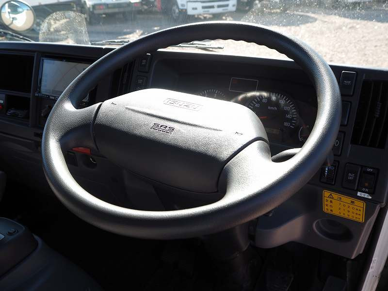 いすゞ エルフ SKG-NPR85YN(2WD)の写真47