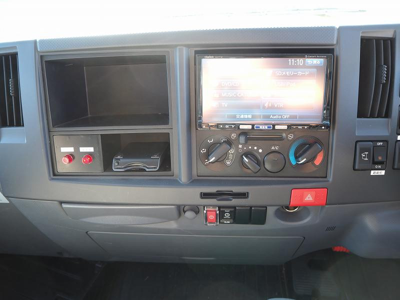 いすゞ エルフ SKG-NPR85YN(2WD)の写真48