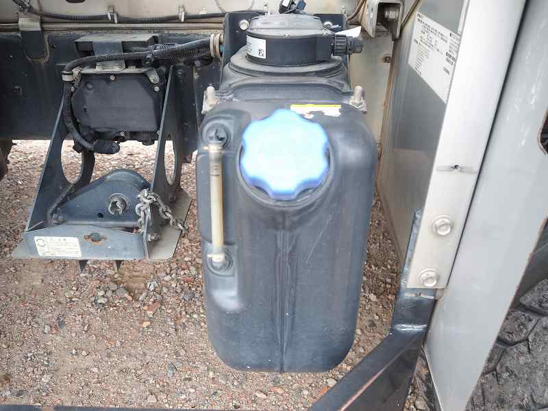 いすゞ ギガ QKG-CXZ77AT(6x4)の写真33