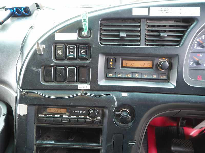 いすゞ ギガ QKG-CXZ77AT(6x4)の写真48