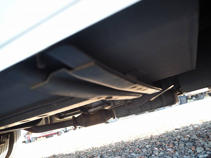 日産 シビリアン ABG-DHW41(2WD)の写真11