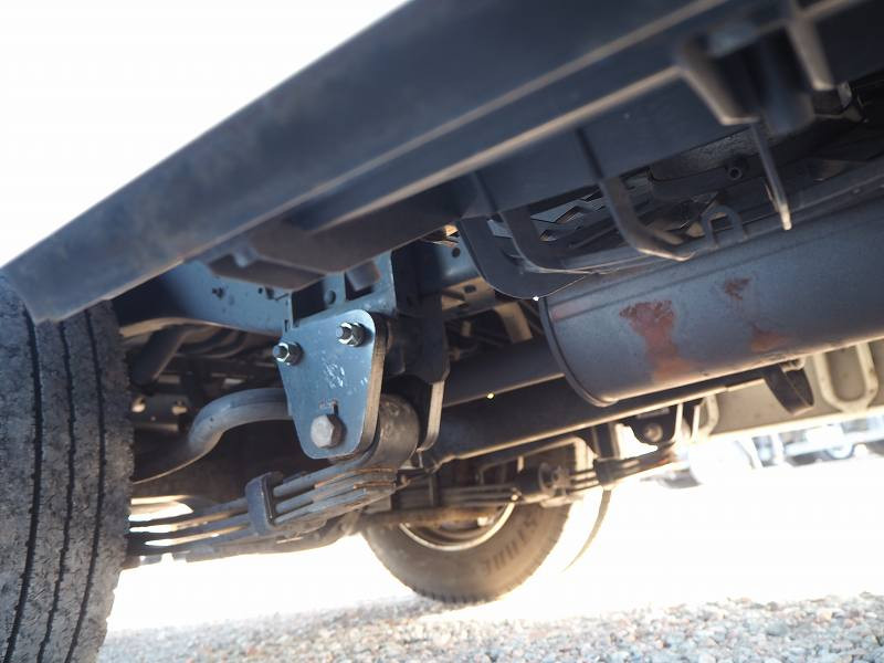 日産 シビリアン ABG-DHW41(2WD)の写真13