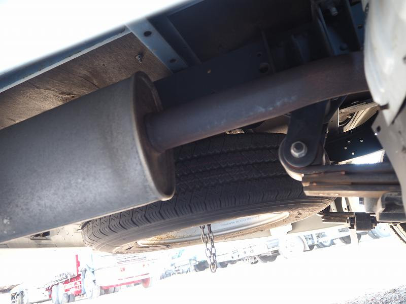 日産 シビリアン ABG-DHW41(2WD)の写真16