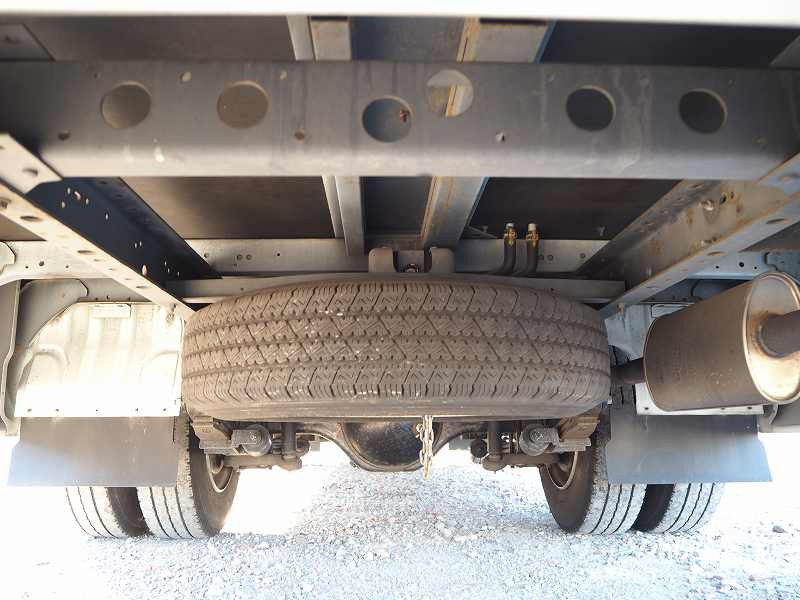 日産 シビリアン ABG-DHW41(2WD)の写真18