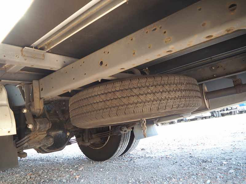 日産 シビリアン ABG-DHW41(2WD)の写真19