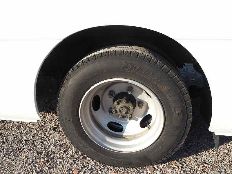 日産 シビリアン ABG-DHW41(2WD)の写真20