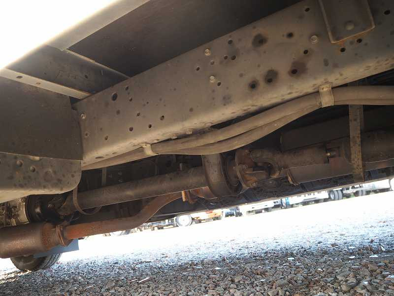 日産 シビリアン ABG-DHW41(2WD)の写真22