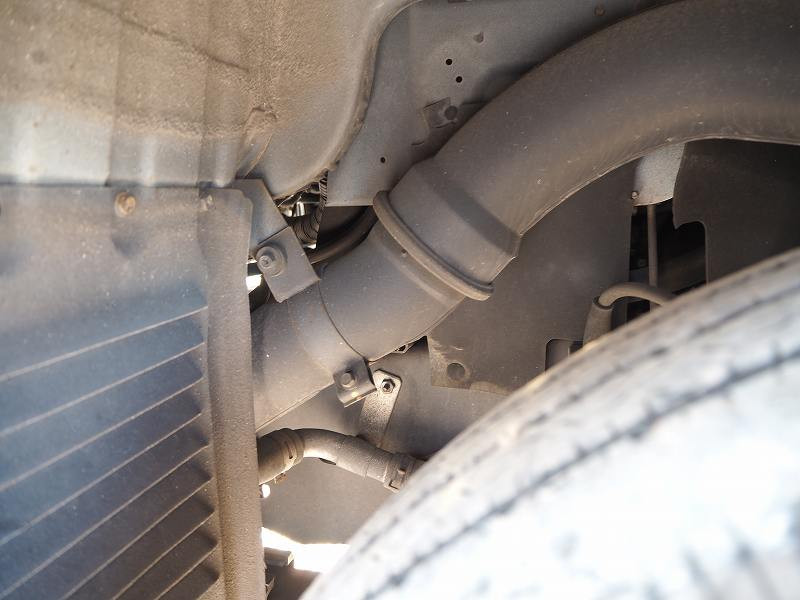 日産 シビリアン ABG-DHW41(2WD)の写真25