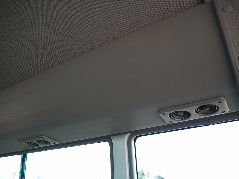 日産 シビリアン ABG-DHW41(2WD)の写真32