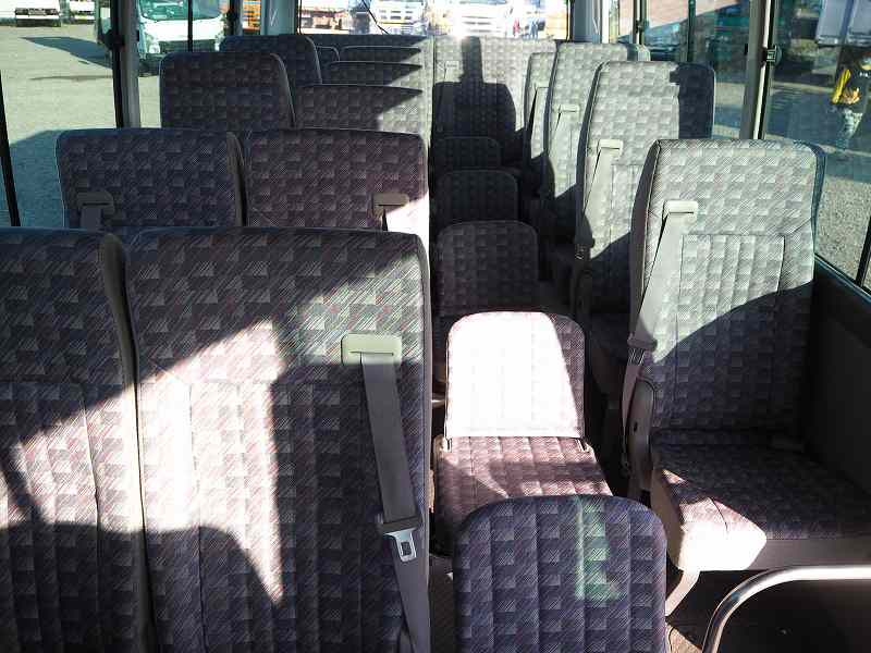 日産 シビリアン ABG-DHW41(2WD)の写真33