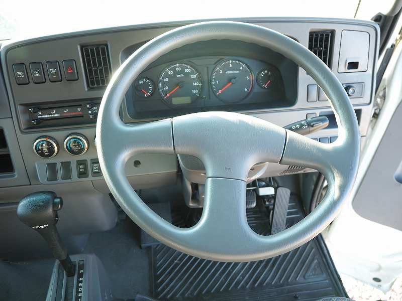 日産 シビリアン ABG-DHW41(2WD)の写真38