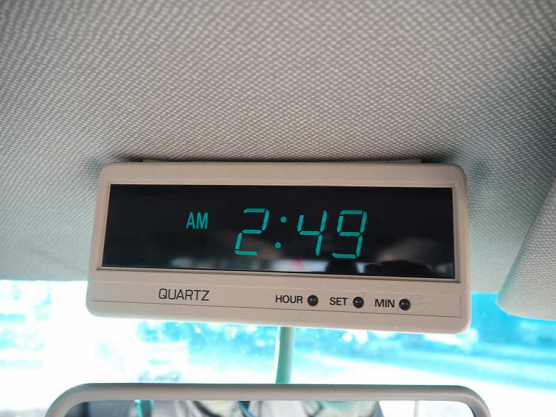 日産 シビリアン ABG-DHW41(2WD)の写真40