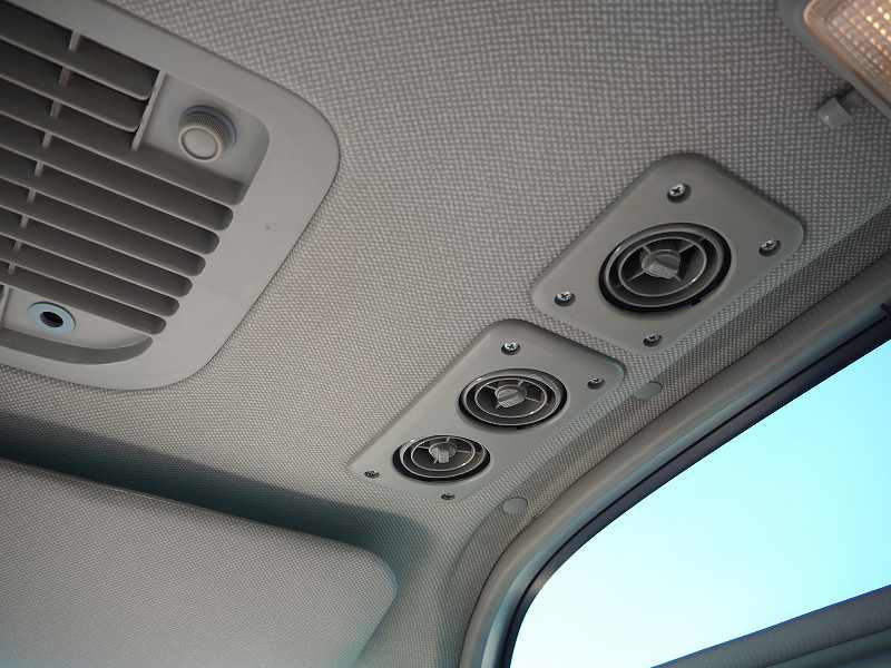 日産 シビリアン ABG-DHW41(2WD)の写真41