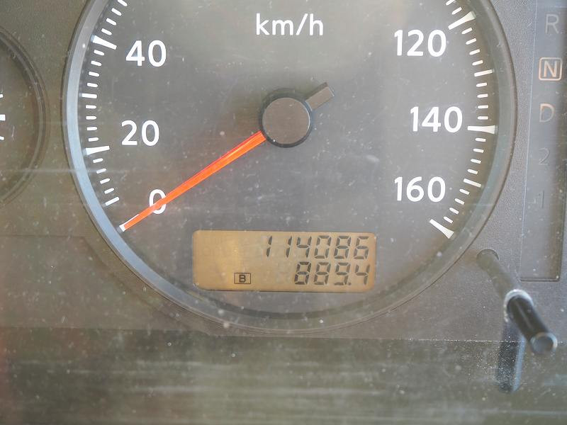 日産 シビリアン ABG-DHW41(2WD)の写真44