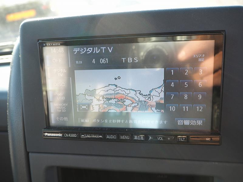 日産 シビリアン ABG-DHW41(2WD)の写真48