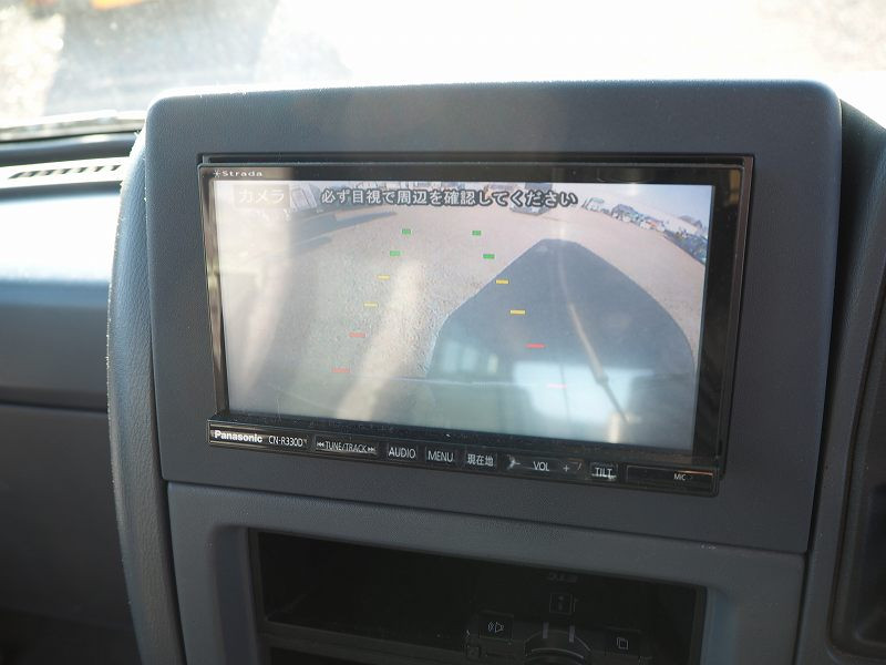 日産 シビリアン ABG-DHW41(2WD)の写真49