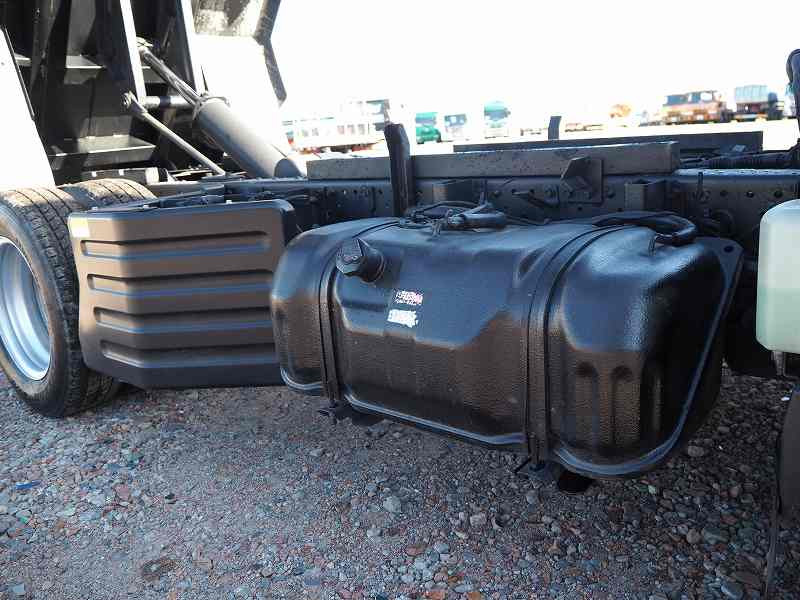 いすゞ エルフ TPG-NKS85AN(4WD)の写真20