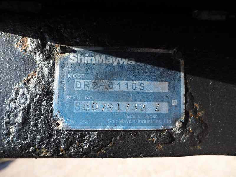 いすゞ エルフ TPG-NKS85AN(4WD)の写真40