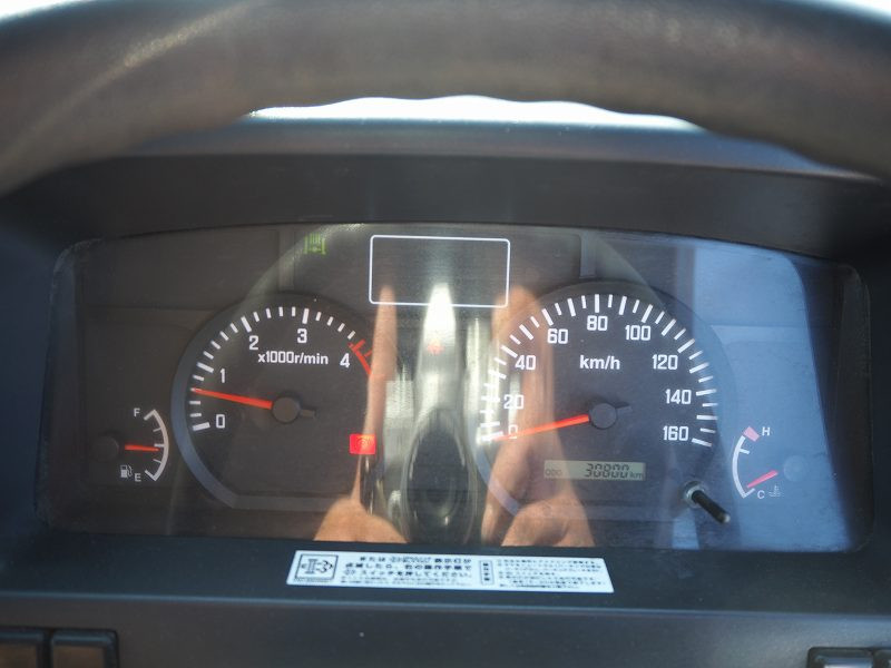 いすゞ エルフ TPG-NKS85AN(4WD)の写真50