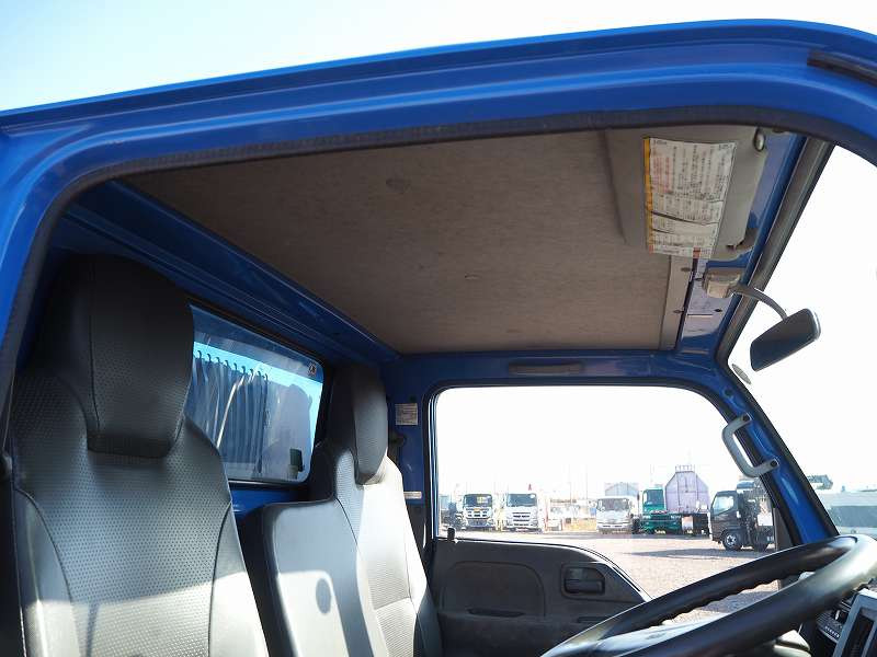 いすゞ エルフ TDG-NKS85AD(4WD)の写真47