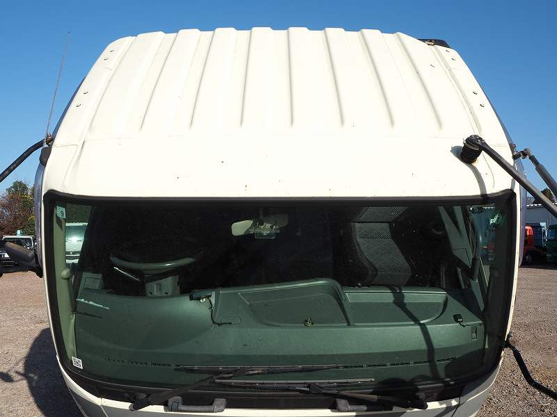 三菱 ファイター PA-FK71D(2WD)の写真22