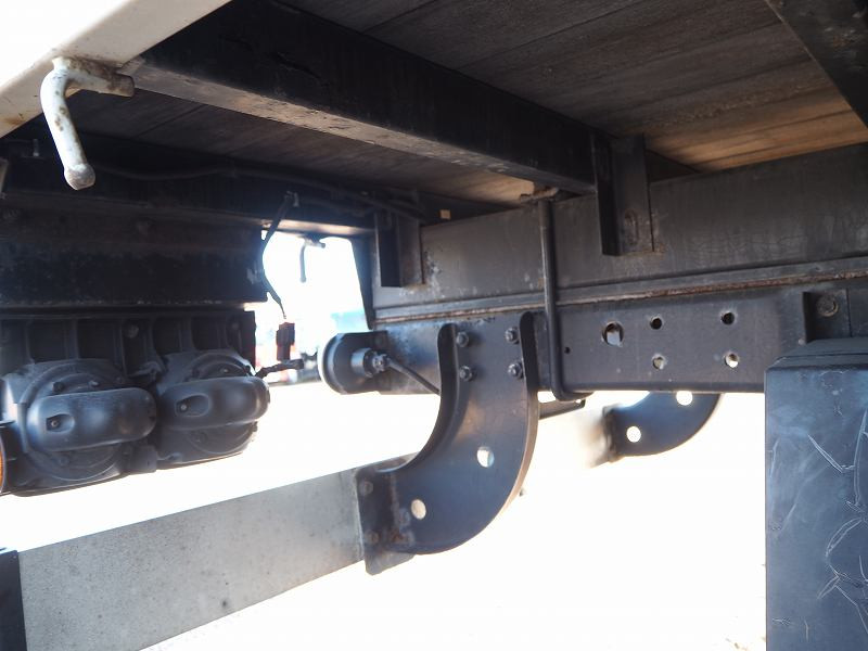 三菱 ファイター PA-FK71D(2WD)の写真33