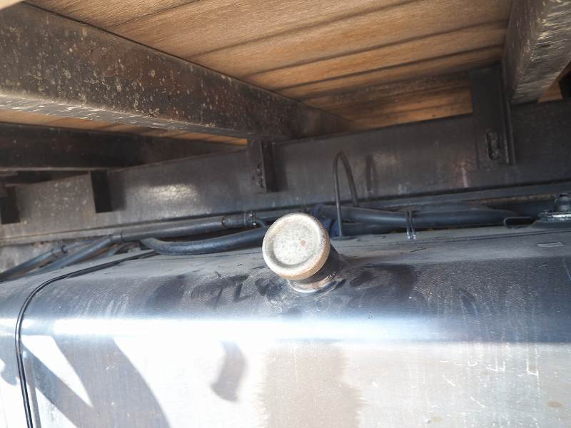 三菱 ファイター PA-FK71D(2WD)の写真38