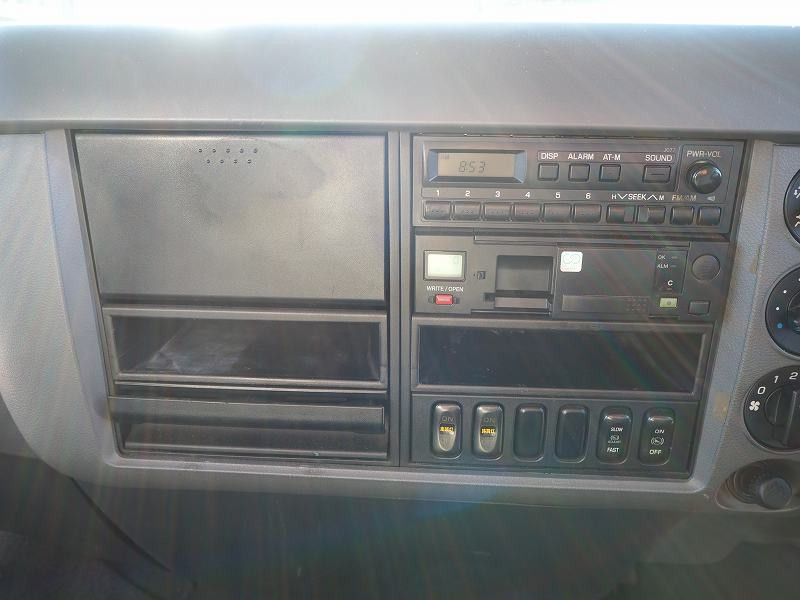 三菱 ファイター PA-FK71D(2WD)の写真48