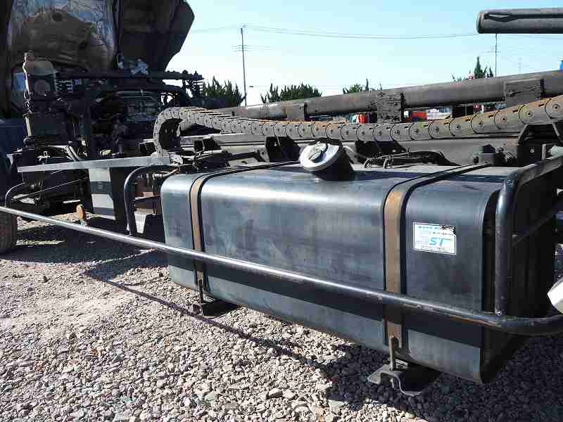 三菱 ファイター PDG-FK61F(2WD)の写真32