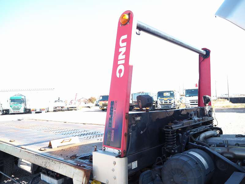 三菱 ファイター PDG-FK61F(2WD)の写真39