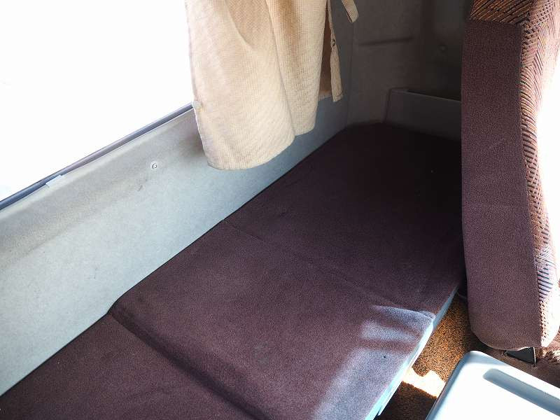 三菱 ファイター PDG-FK61F(2WD)の写真46