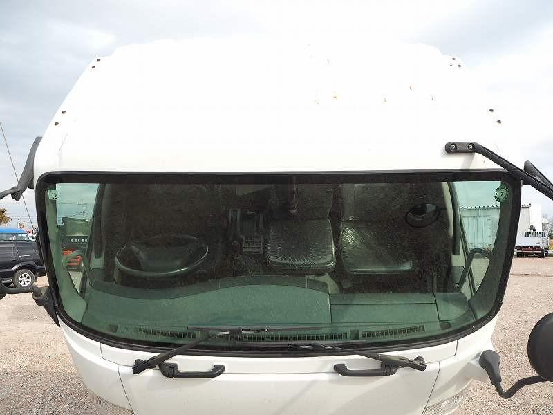 いすゞ フォワード TKG-FRR90S1(2WD)の写真17