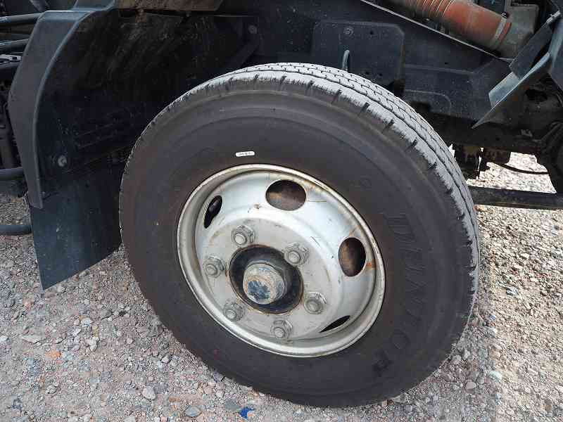 いすゞ フォワード TKG-FRR90S1(2WD)の写真18