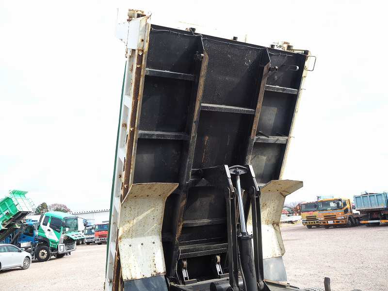 いすゞ フォワード TKG-FRR90S1(2WD)の写真19