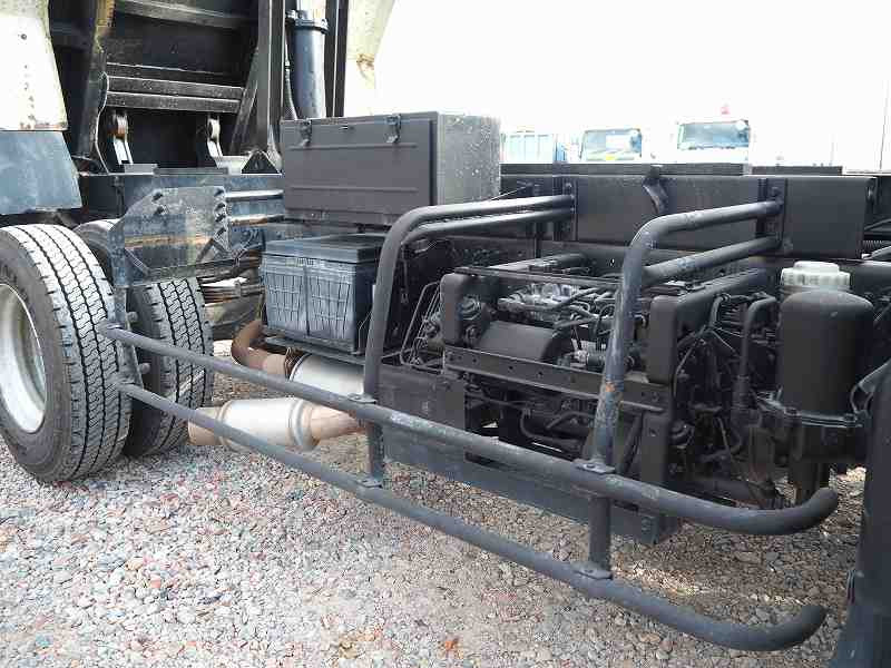 いすゞ フォワード TKG-FRR90S1(2WD)の写真20