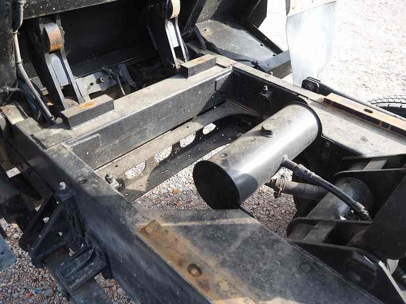 いすゞ フォワード TKG-FRR90S1(2WD)の写真25