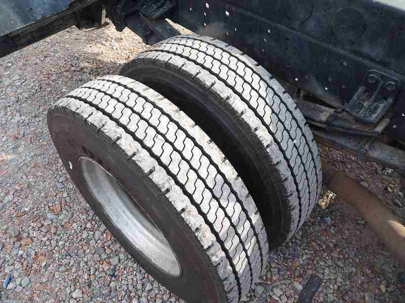 いすゞ フォワード TKG-FRR90S1(2WD)の写真26