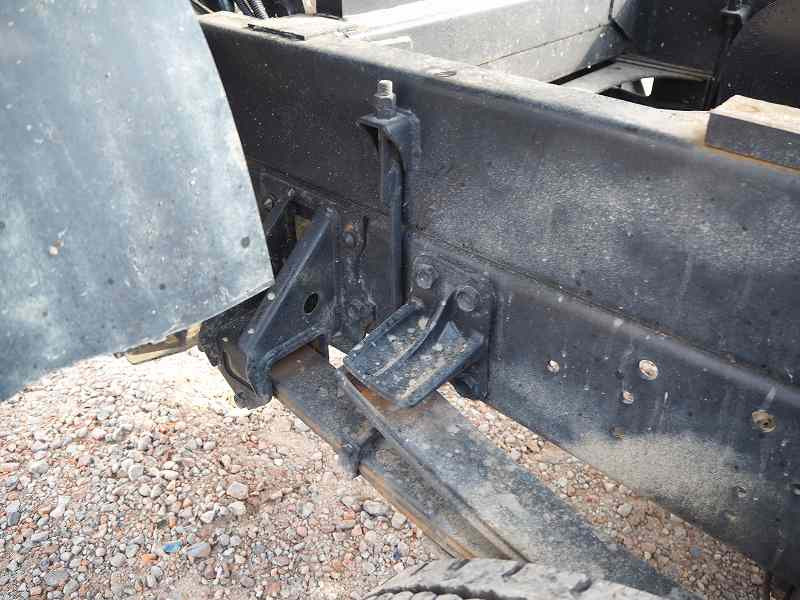 いすゞ フォワード TKG-FRR90S1(2WD)の写真28