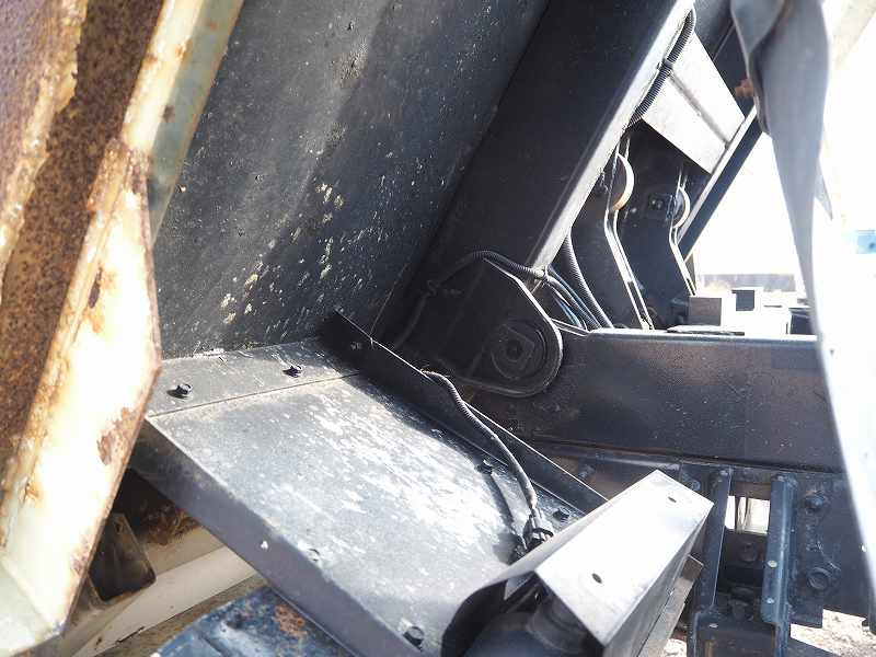 いすゞ フォワード TKG-FRR90S1(2WD)の写真29