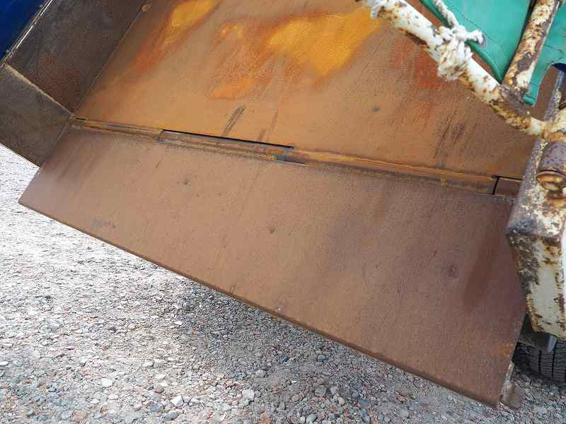 いすゞ フォワード TKG-FRR90S1(2WD)の写真30