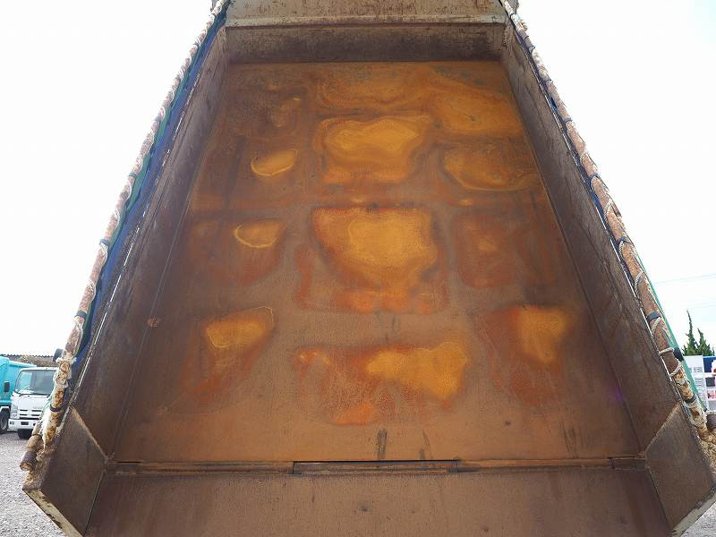 いすゞ フォワード TKG-FRR90S1(2WD)の写真31