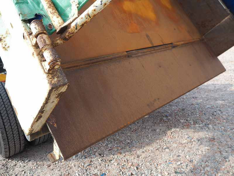 いすゞ フォワード TKG-FRR90S1(2WD)の写真32