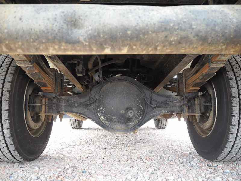 いすゞ フォワード TKG-FRR90S1(2WD)の写真33