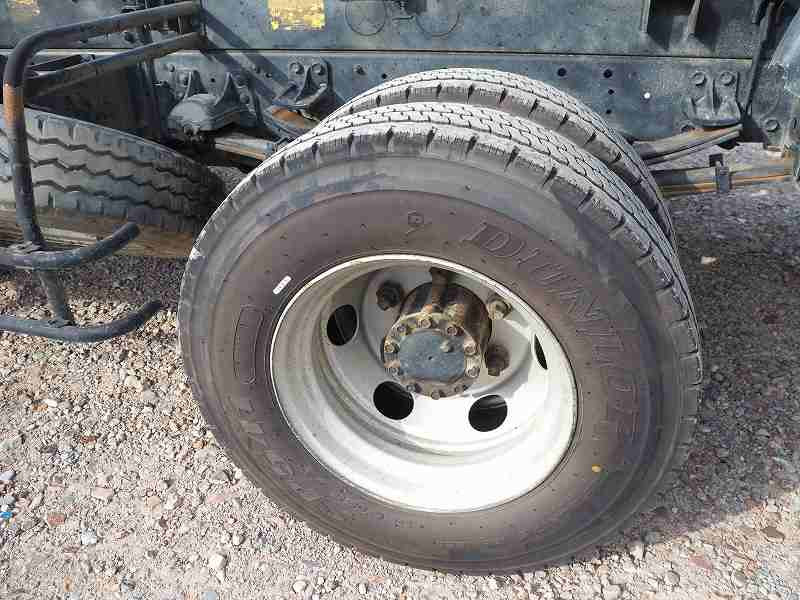 いすゞ フォワード TKG-FRR90S1(2WD)の写真36