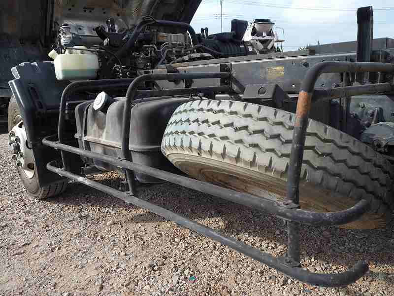 いすゞ フォワード TKG-FRR90S1(2WD)の写真37