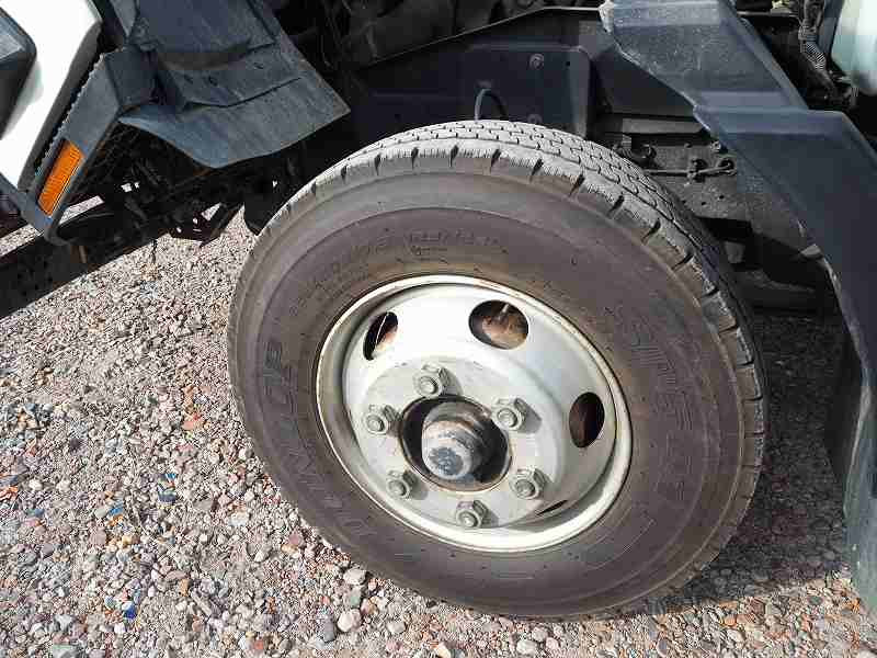 いすゞ フォワード TKG-FRR90S1(2WD)の写真38