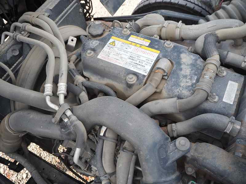 いすゞ フォワード TKG-FRR90S1(2WD)の写真39