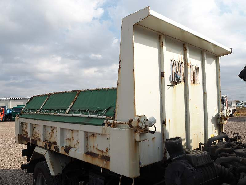 いすゞ フォワード TKG-FRR90S1(2WD)の写真40